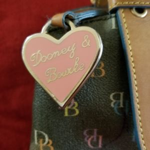 Mini Dooney and Bourke